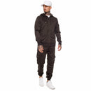 Conjunto Verde Militar BLCK Hex