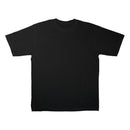 Camiseta Oversized Preta Fish