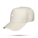 Boné Snapback Off White Hex Rosa