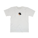 Camiseta Branca BLCK Oriental
