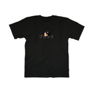 Camiseta Preta BLCK Oriental