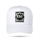 Boné Corinthians 116 Anos (BRANCO)