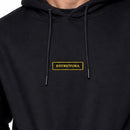 Blusa Moletom Estrutura Thiago Brava