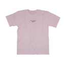 Camiseta Rosa New Wings Icon