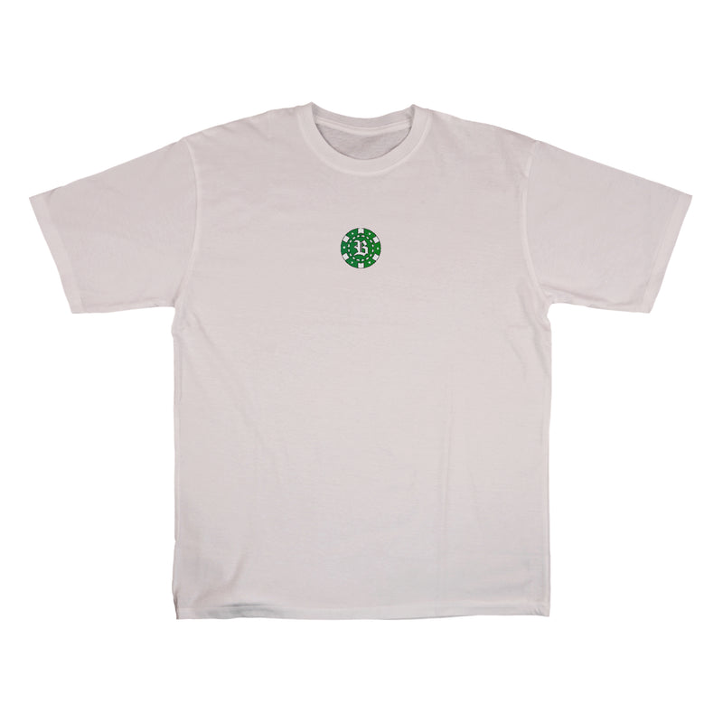 Camiseta Oversized Off White All In