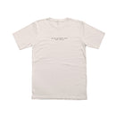 Camiseta Off White Stop And Start