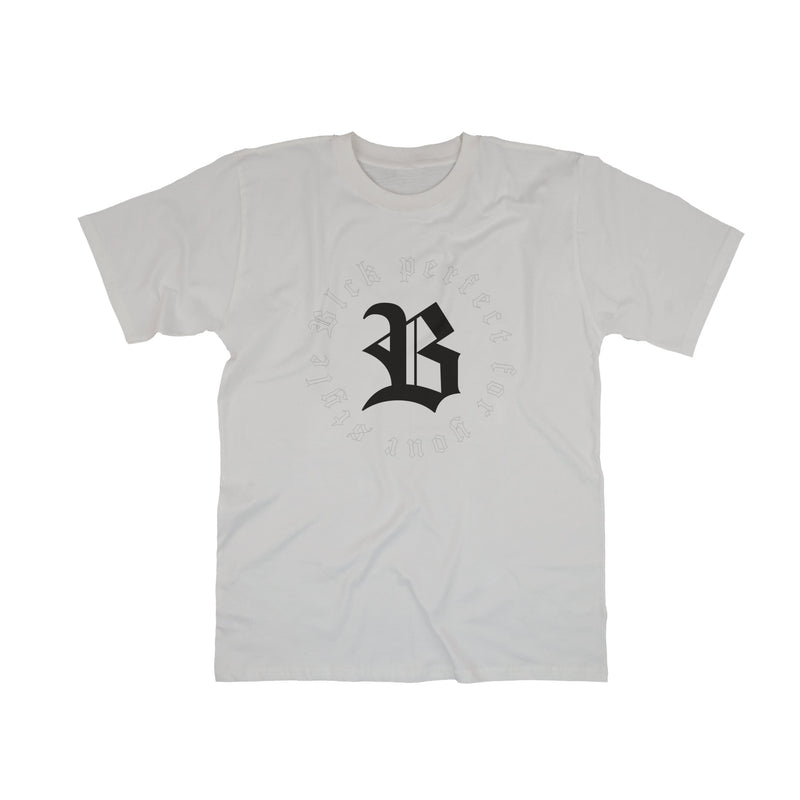 Camiseta Off White BLCK Symbol