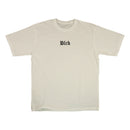 Camiseta Oversized Off White Paisley