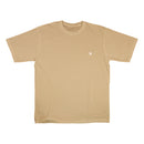 Camiseta Oversized Bege Trend