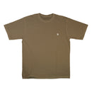 Camiseta Oversized Caramelo Trend