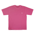Camiseta Oversized Pink Trend