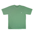 Camiseta Oversized Verde Trend