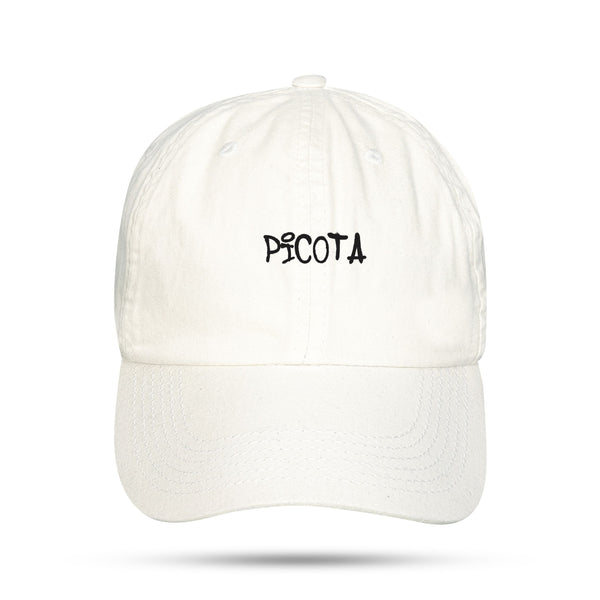 Boné Dad Hat Negozara Off White New Picota