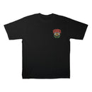 Camiseta Oversized Preta Winner