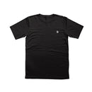 Camiseta Preta Basic Trend