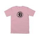 Camiseta Rosa Elite