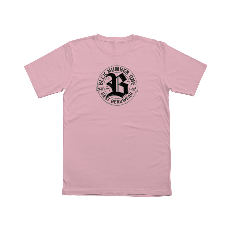 Camiseta Rosa Elite
