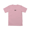 Camiseta Rosa Vibe