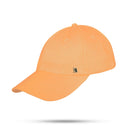 Boné Dad Hat Salmão Basic Metal Dourado