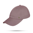 Boné Dad Hat Terra Basic Metal Dourado