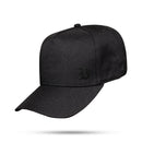 Boné Snapback Preto B Side Preto