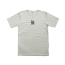 Camiseta Gelo Paisley