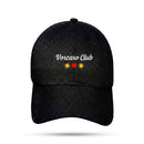 Boné Dad Hat Thiago Brava (Vorcaro Club)