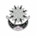 Botton Blck - Símbolo