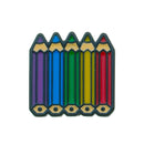 Botton Blck - Lápis Pride