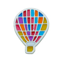 Botton Blck - Balão Pride