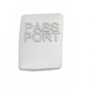 Botton Blck - Passaporte