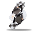Chinelo Blck Tradicional Classics Grid - Loja Blck Brasil