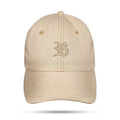 Boné Dad Hat Basic Bege
