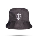 Bucket Hat Corinthians - CP Preto - Blck Brasil