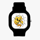 Relógio Blck Preto B Smile