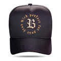 Boné Snapback Manuskript Gold