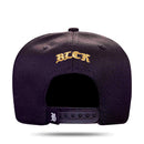 Boné Snapback Manuskript Gold