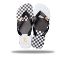 Chinelo Blck Tradicional Classics Grid - Loja Blck Brasil