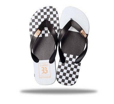Chinelo Blck Tradicional Classics Grid - Loja Blck Brasil