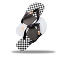 Chinelo Blck Tradicional Classics Grid - Loja Blck Brasil