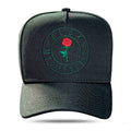 Boné Snapback My Life Style Verde Musgo