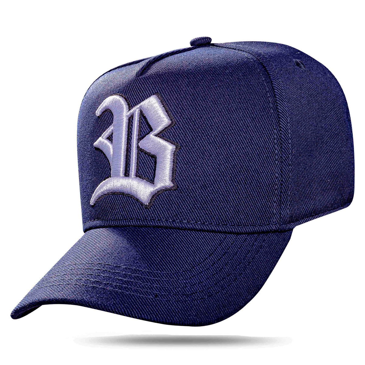 Boné Snapback New Wings Azul